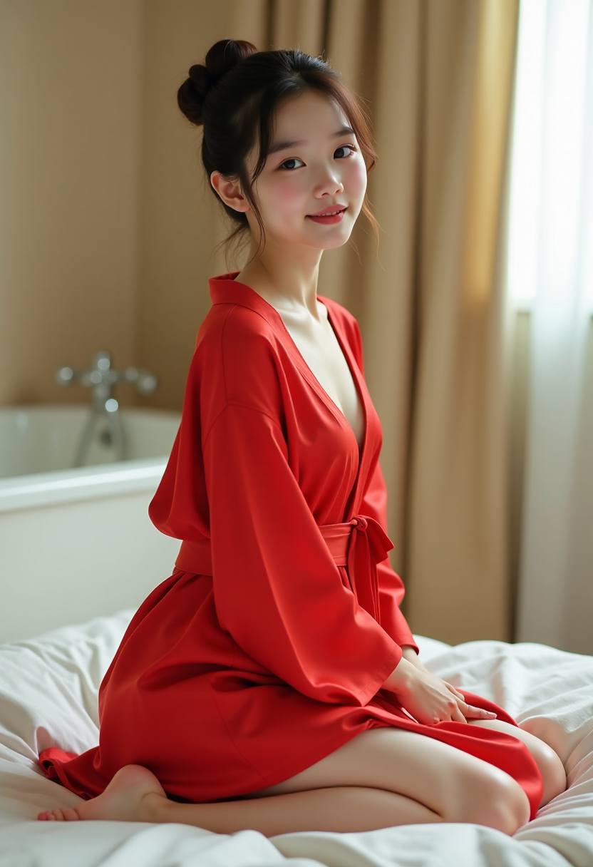 专属理疗师的秘密